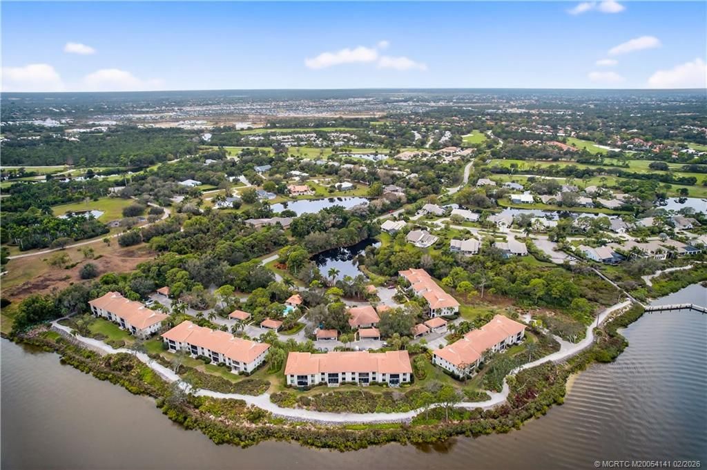 2540 NW Seagrass Drive, Unit 4A, Palm City, FL 34990 Photo