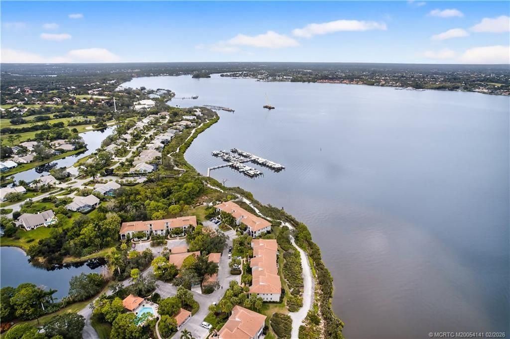 2540 NW Seagrass Drive, Unit 4A, Palm City, FL 34990 Photo