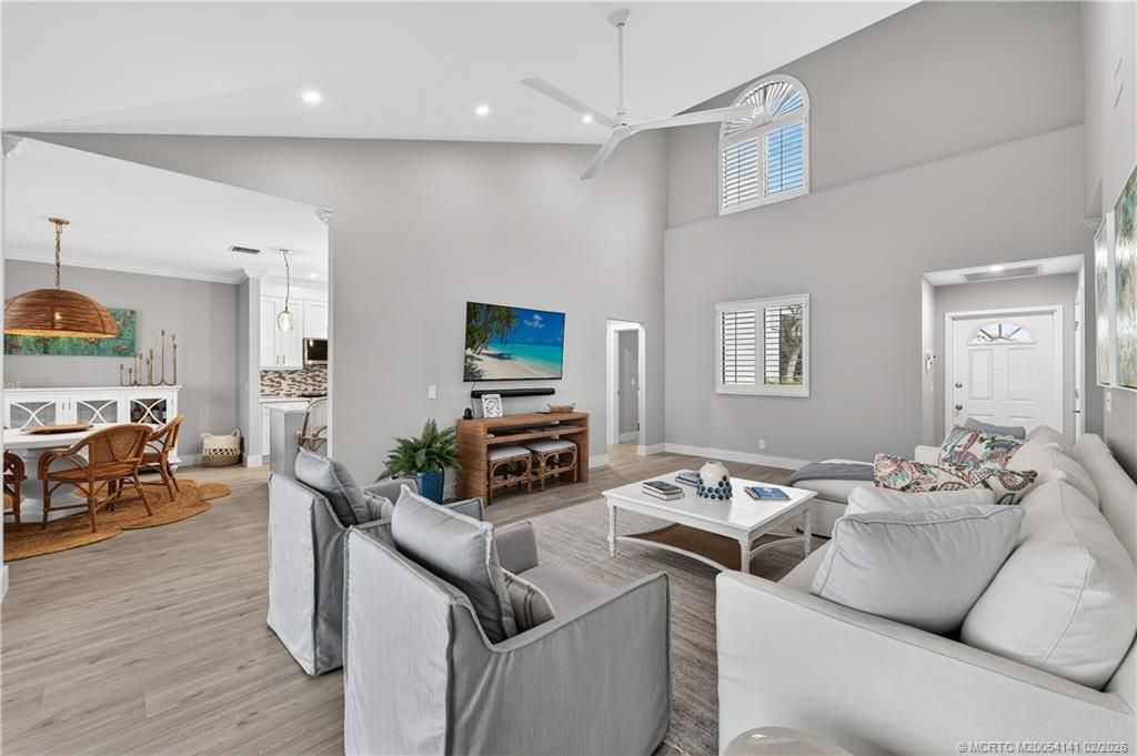 2540 NW Seagrass Drive, Unit 4A, Palm City, FL 34990 Photo