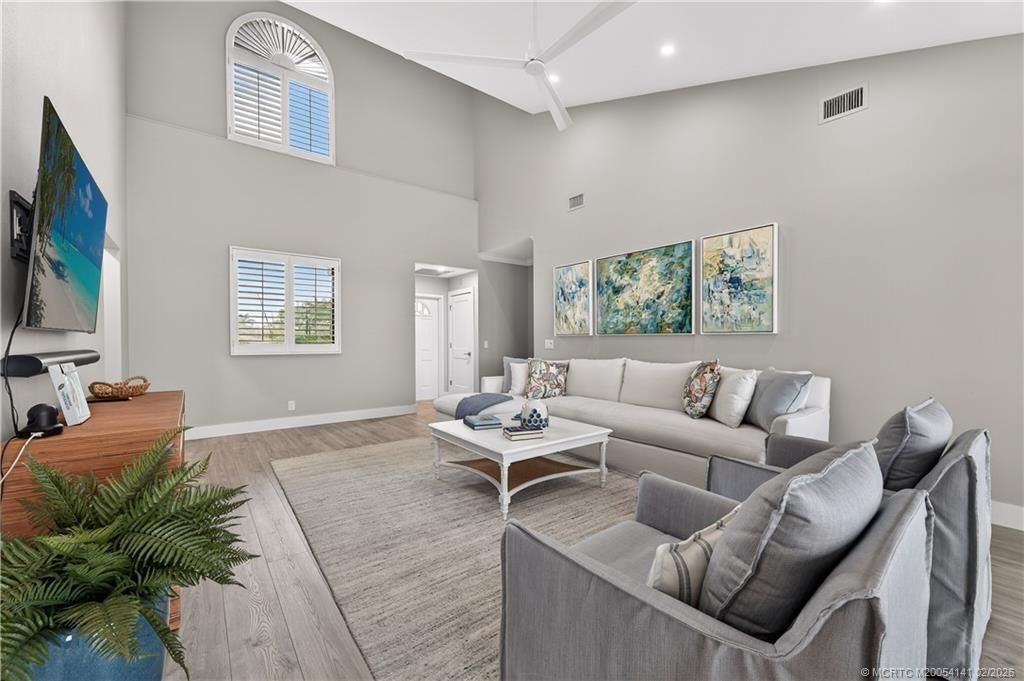 2540 NW Seagrass Drive, Unit 4A, Palm City, FL 34990 Photo