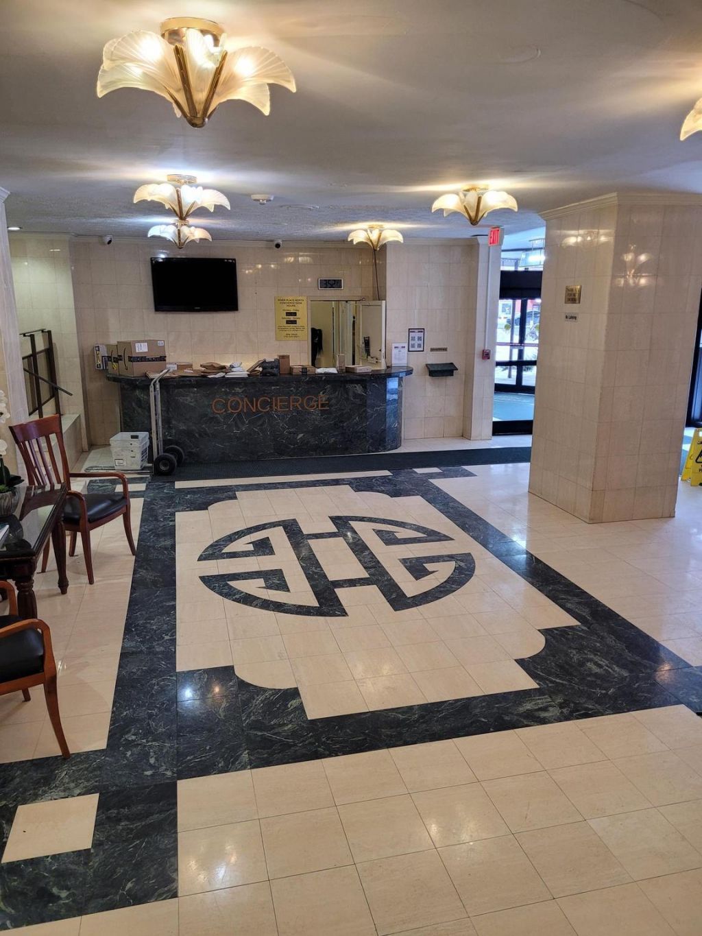 1121 Arlington Boulevard, Unit 624, Arlington, VA 22209 Main Photo