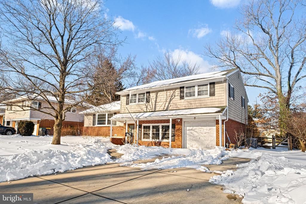 2227 Grubb Road, Wilmington, DE 19810 Main Photo