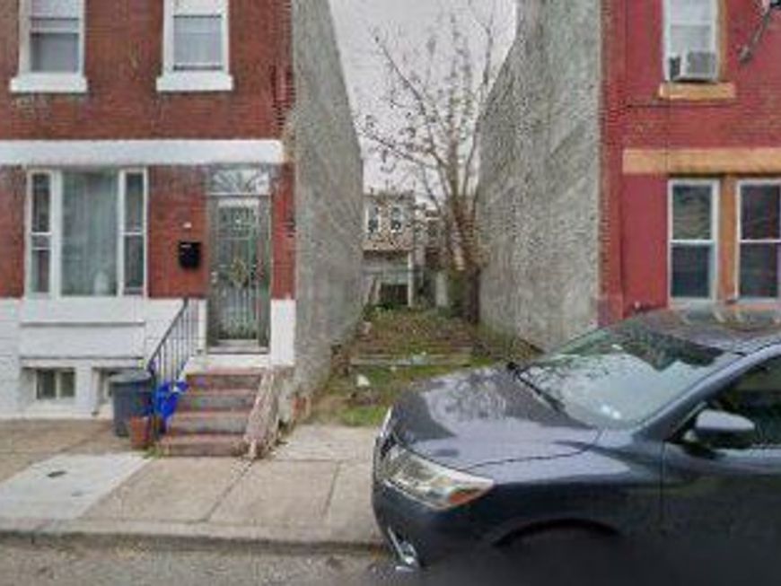 2414 N Gratz Street, Philadelphia, PA 19132 Main Photo