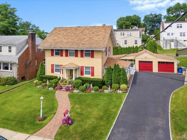 629 Hillside Avenue, Mamaroneck, NY 10543