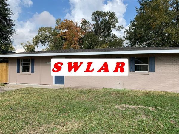 1509 SAGE, Lake Charles, LA 70607