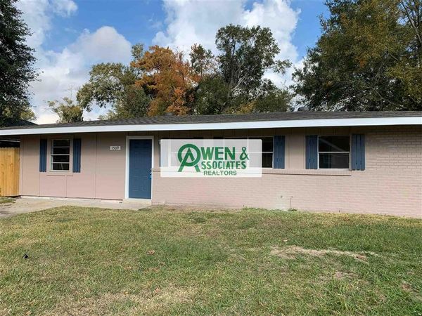 1509 SAGE, Lake Charles, LA 70607
