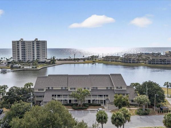8 Stewart Lake Cove, UNIT 293, Miramar Beach, FL 32550