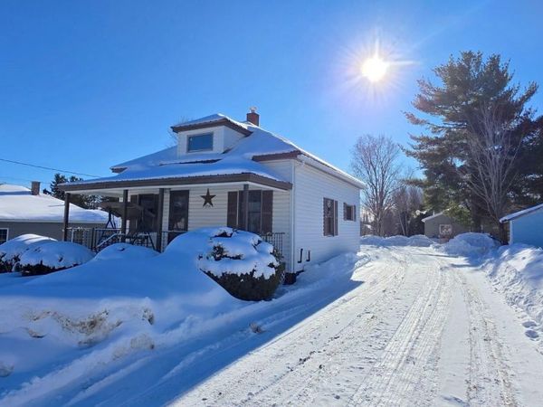 1776 Main Street, Mapleton, ME 04757