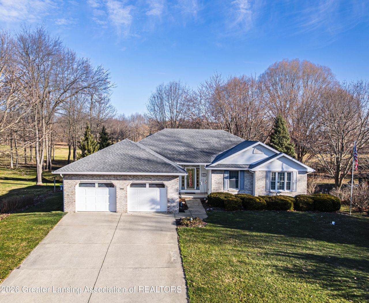 1901 E Stoll Road, Lansing, MI 48906 Main Photo