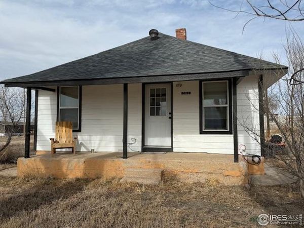 303 Lee St, Briggsdale, CO 80611