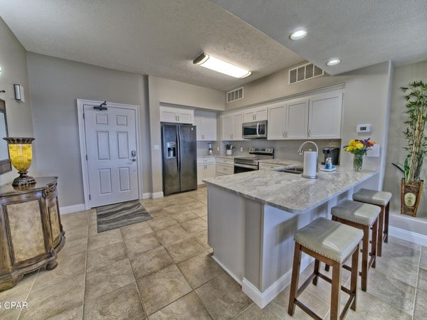 8715 Surf Drive, Unit 1702B, Panama City Beach, FL 32408