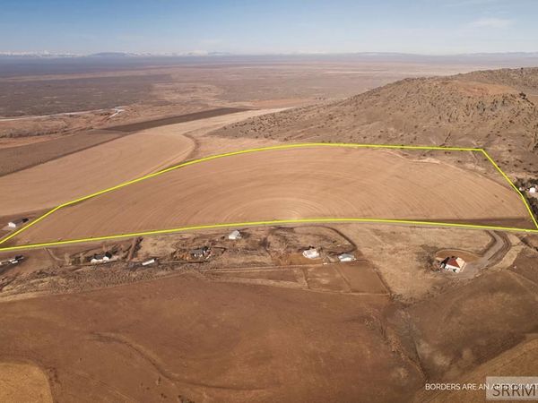 NKA Butte Road, MENAN, ID 83434