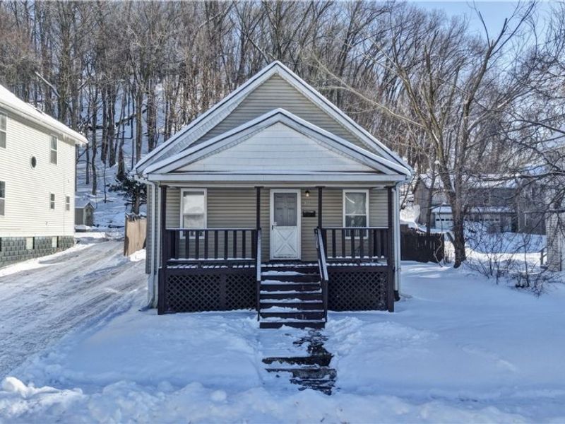 311 Dean Street, Akron, OH 44304 Photo 1