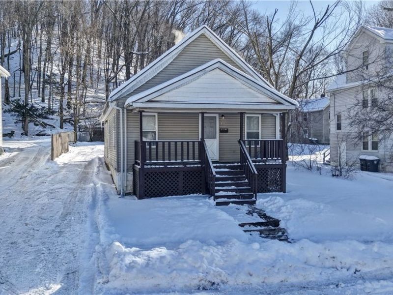 311 Dean Street, Akron, OH 44304 Photo 2