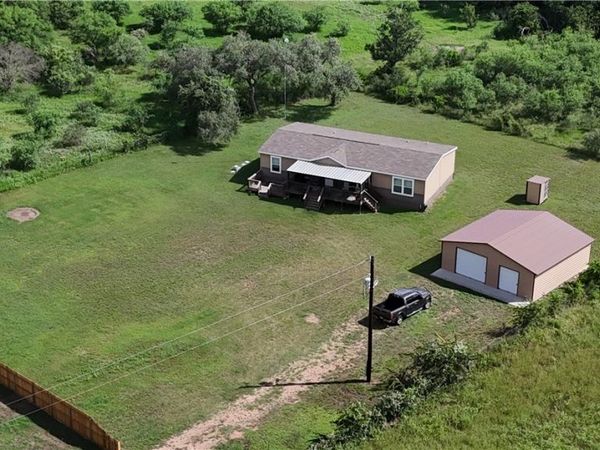 2610 Wendel Road, Meyersville, TX 77974