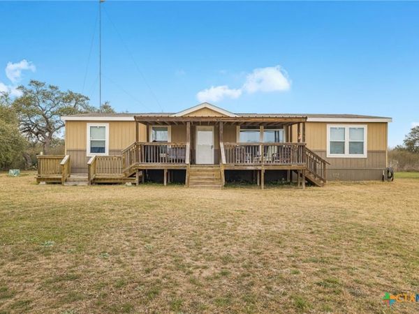 2610 Wendel Road , Meyersville, TX 77974
