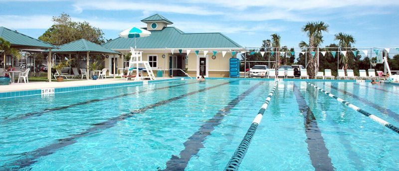 738 SW Ravenswood Lane, Port Saint Lucie, FL 34983 Photo