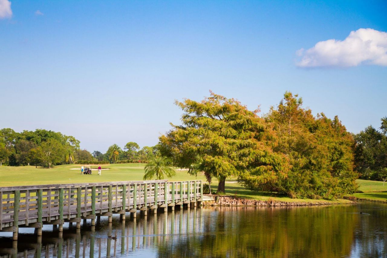 738 SW Ravenswood Lane, Port Saint Lucie, FL 34983 Photo