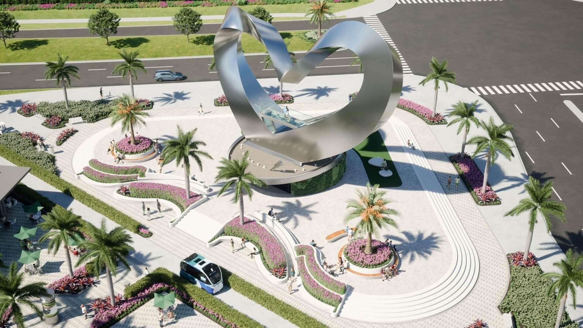 738 SW Ravenswood Lane, Port Saint Lucie, FL 34983 Photo