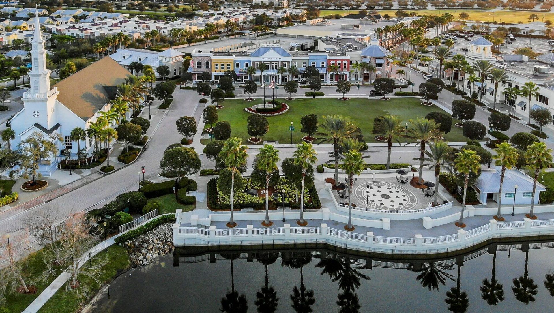 738 SW Ravenswood Lane, Port Saint Lucie, FL 34983 Photo