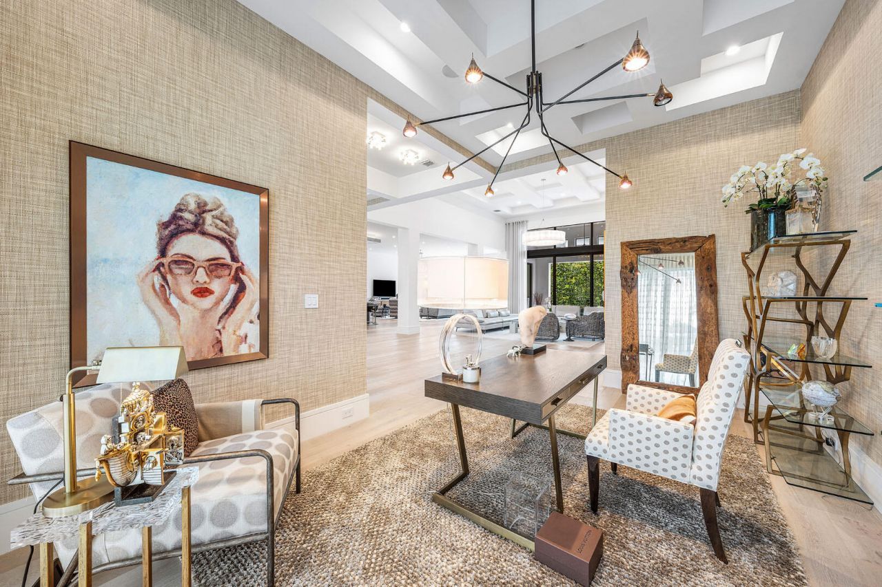 2424 Queen Palm Road, Boca Raton, FL 33432 Photo