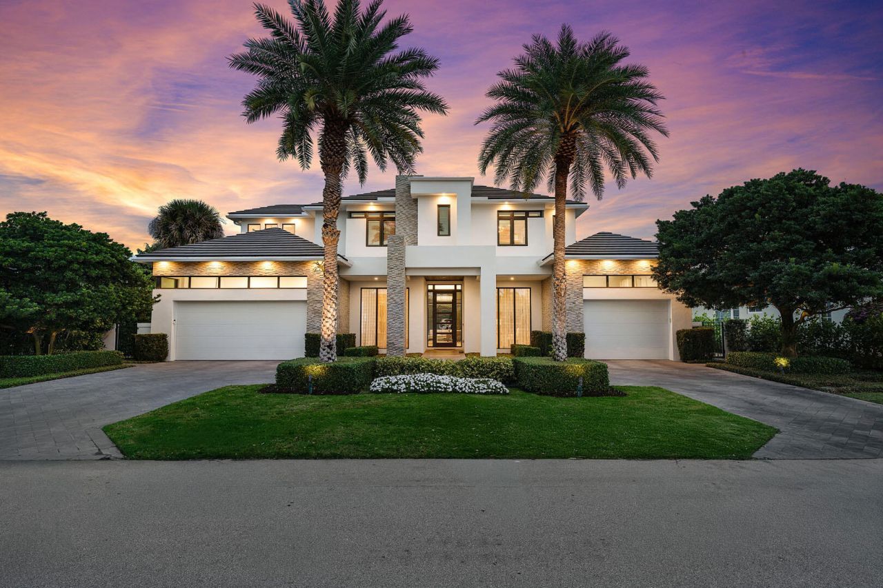 2424 Queen Palm Road, Boca Raton, FL 33432 Photo