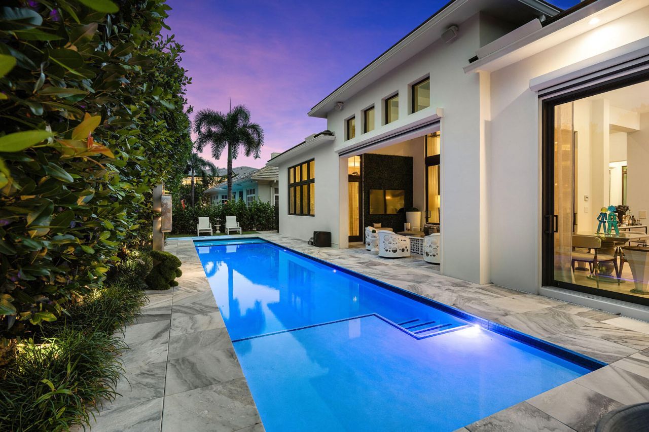 2424 Queen Palm Road, Boca Raton, FL 33432 Photo