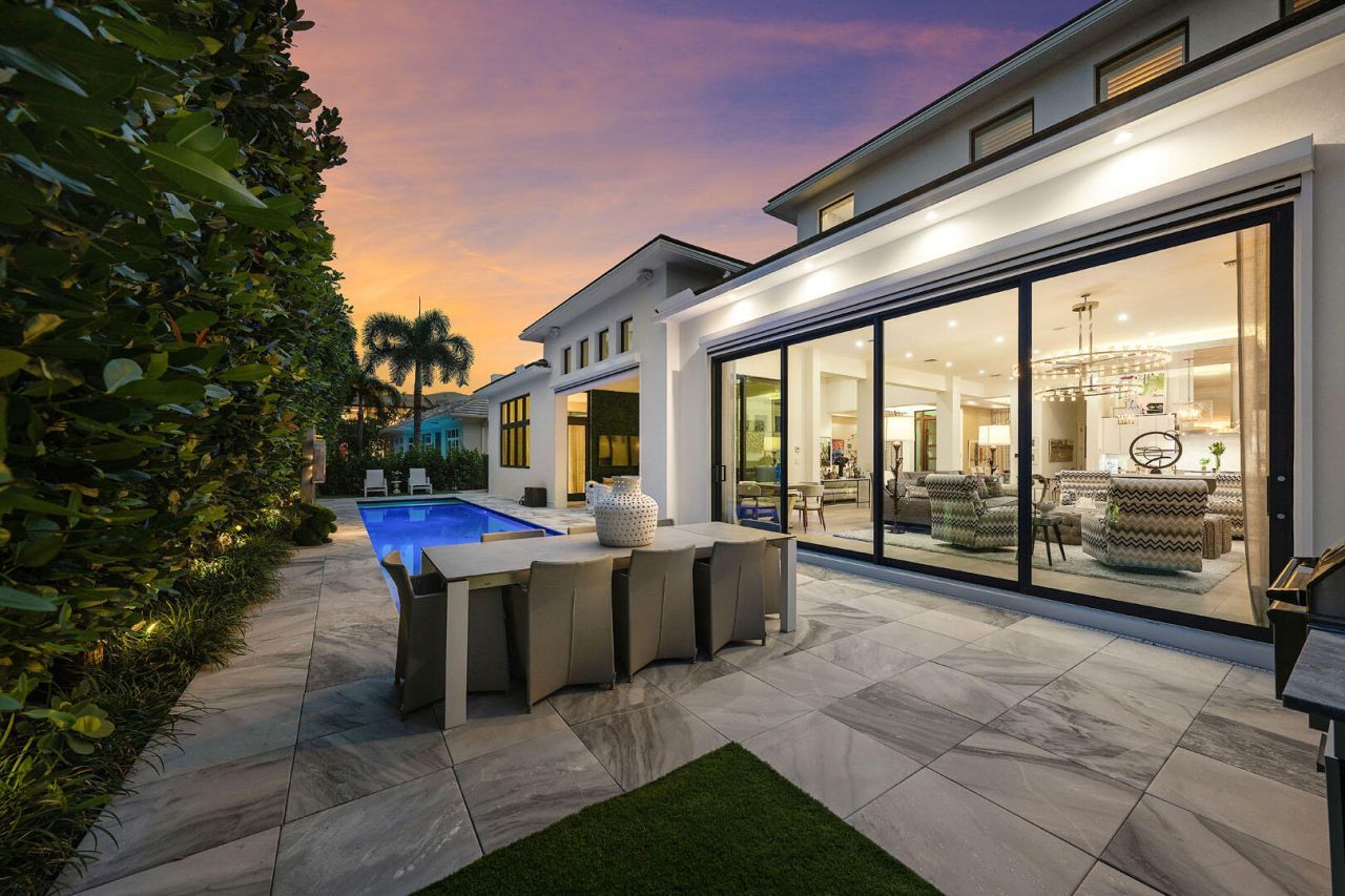 2424 Queen Palm Road, Boca Raton, FL 33432 Photo