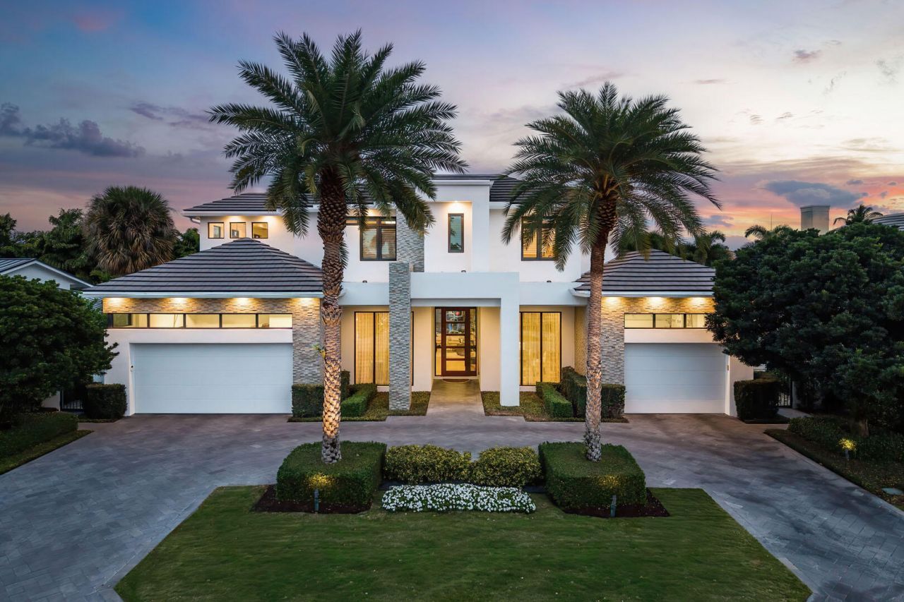 2424 Queen Palm Road, Boca Raton, FL 33432 Photo