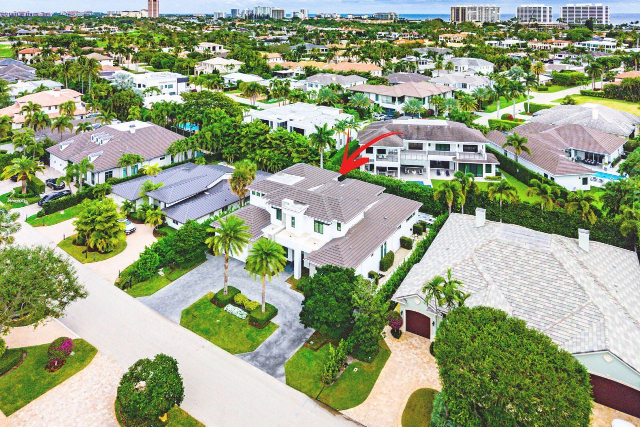 2424 Queen Palm Road, Boca Raton, FL 33432 Photo