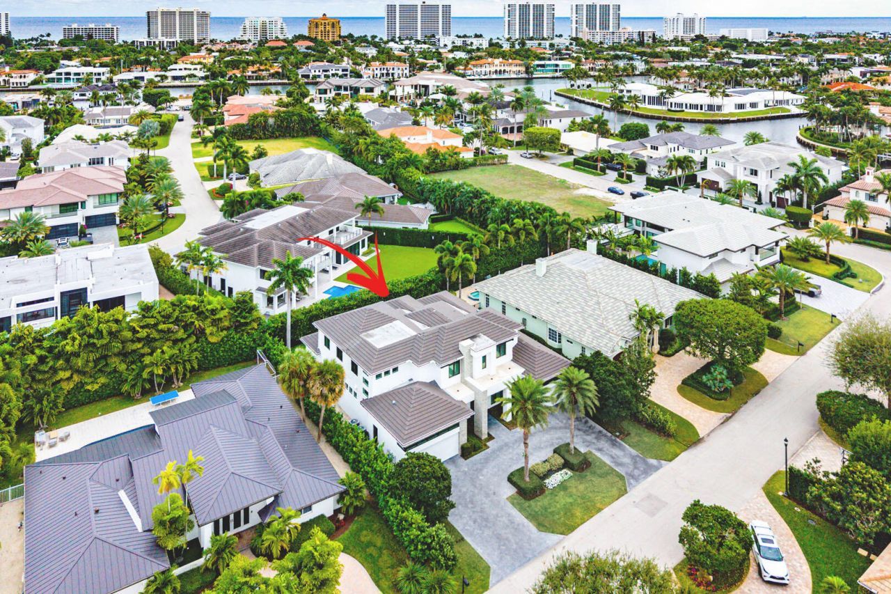 2424 Queen Palm Road, Boca Raton, FL 33432 Photo
