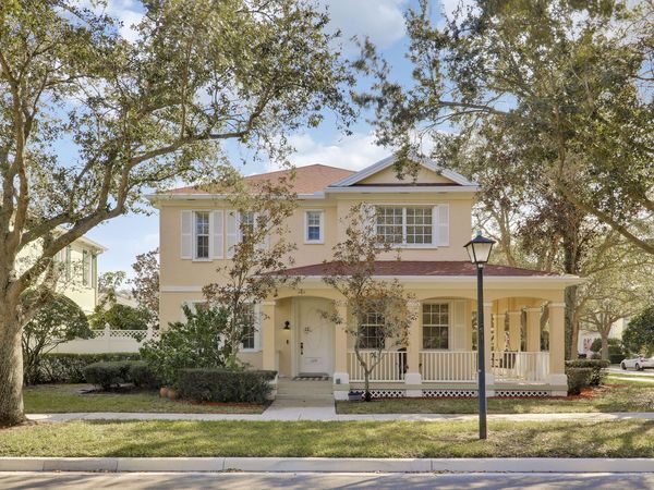 126 Peabody Drive, Jupiter, FL 33458