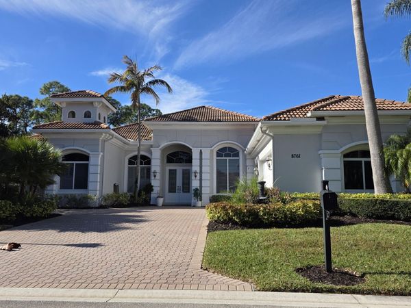 8761 Bally Bunion Road, Port Saint Lucie, FL 34986