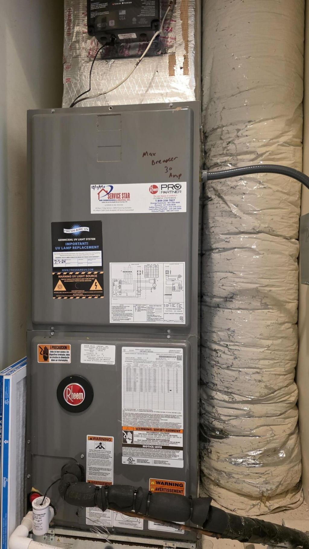 8761 Bally Bunion Road, Port Saint Lucie, FL 34986 Photo