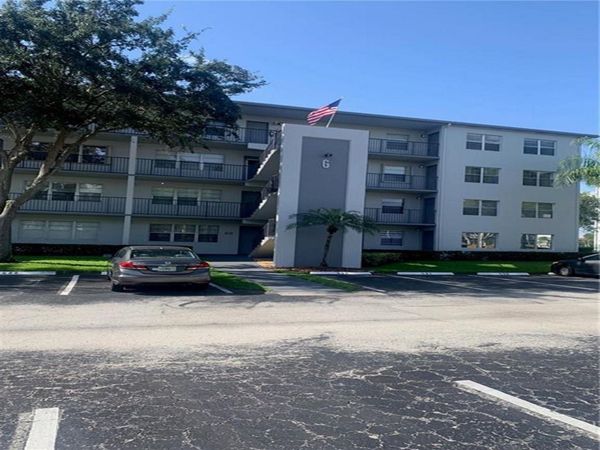 13250 SW 4th Court, Unit 318G, Pembroke Pines, FL 33027