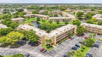 6000 NW 64th Avenue, Unit 303, Tamarac, FL 33319 Photo