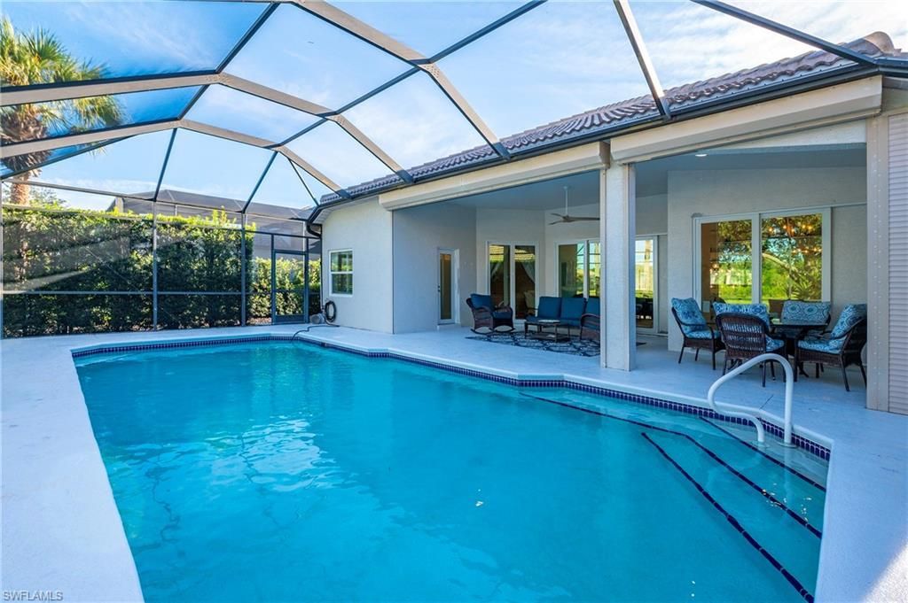 17819 Modena Rd, Miromar Lakes, FL 33913 Photo