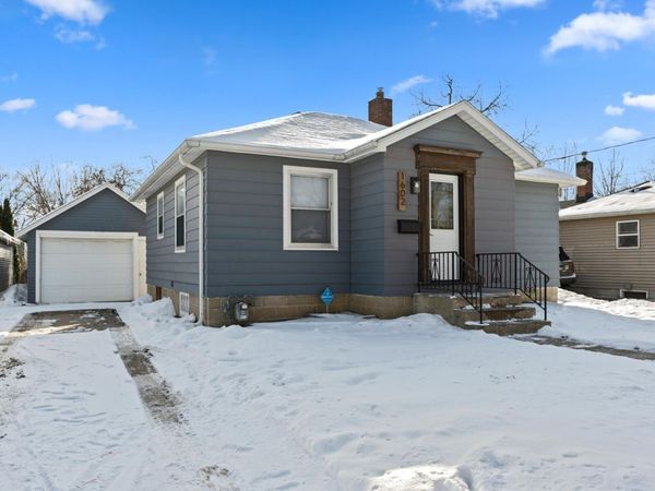 1602 4th Street NE, Rochester, MN 55906