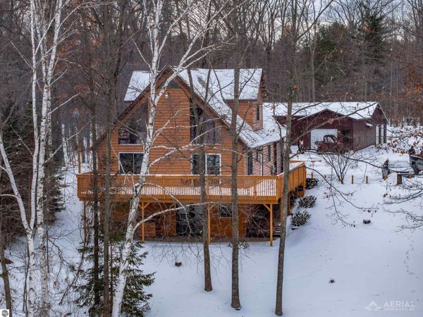 4333 Stuart Road, Prescott, MI 00000