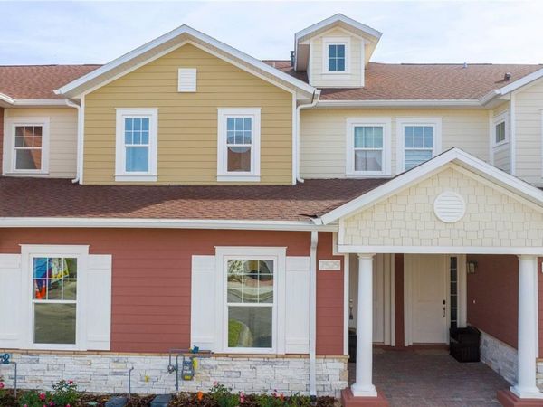 7529 SUNFLOWER CIRCLE, KISSIMMEE, FL 34747