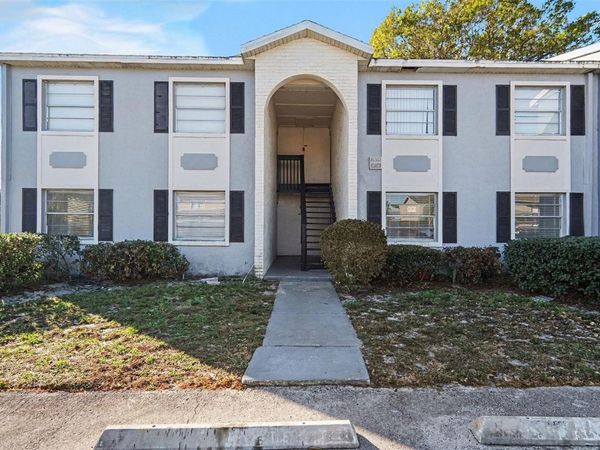 2535 N ALAFAYA TRAIL, Unit 66, ORLANDO, FL 32826