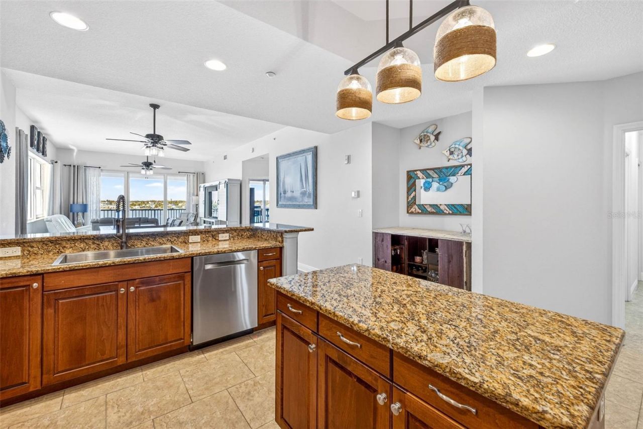 17717 Gulf Boulevard, Unit 401, Redington Shores, FL 33708 Photo