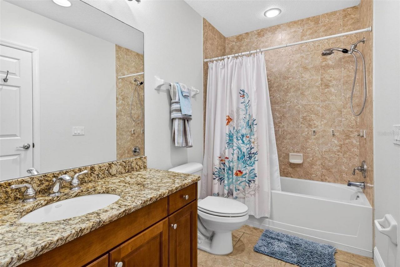 17717 Gulf Boulevard, Unit 401, Redington Shores, FL 33708 Photo