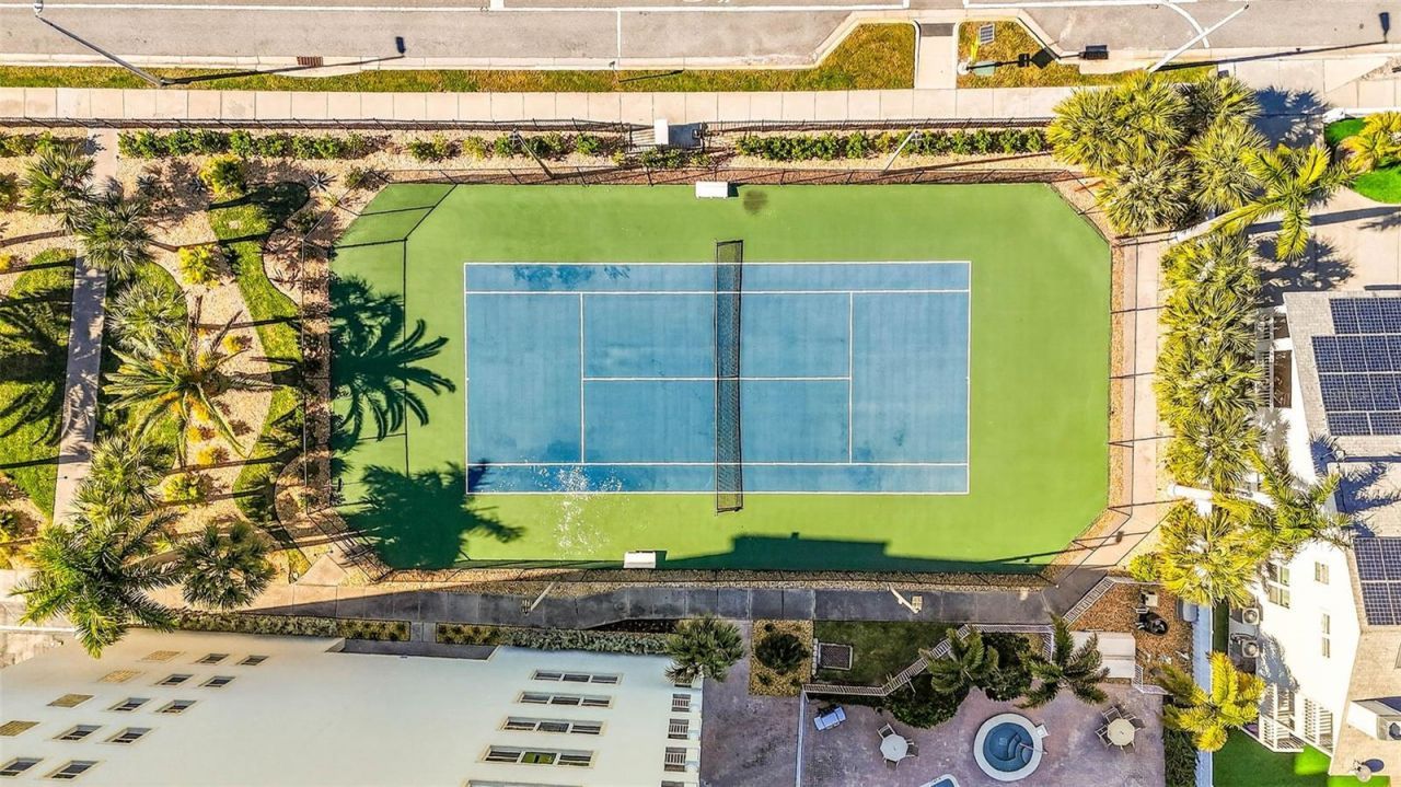 17717 Gulf Boulevard, Unit 401, Redington Shores, FL 33708 Photo