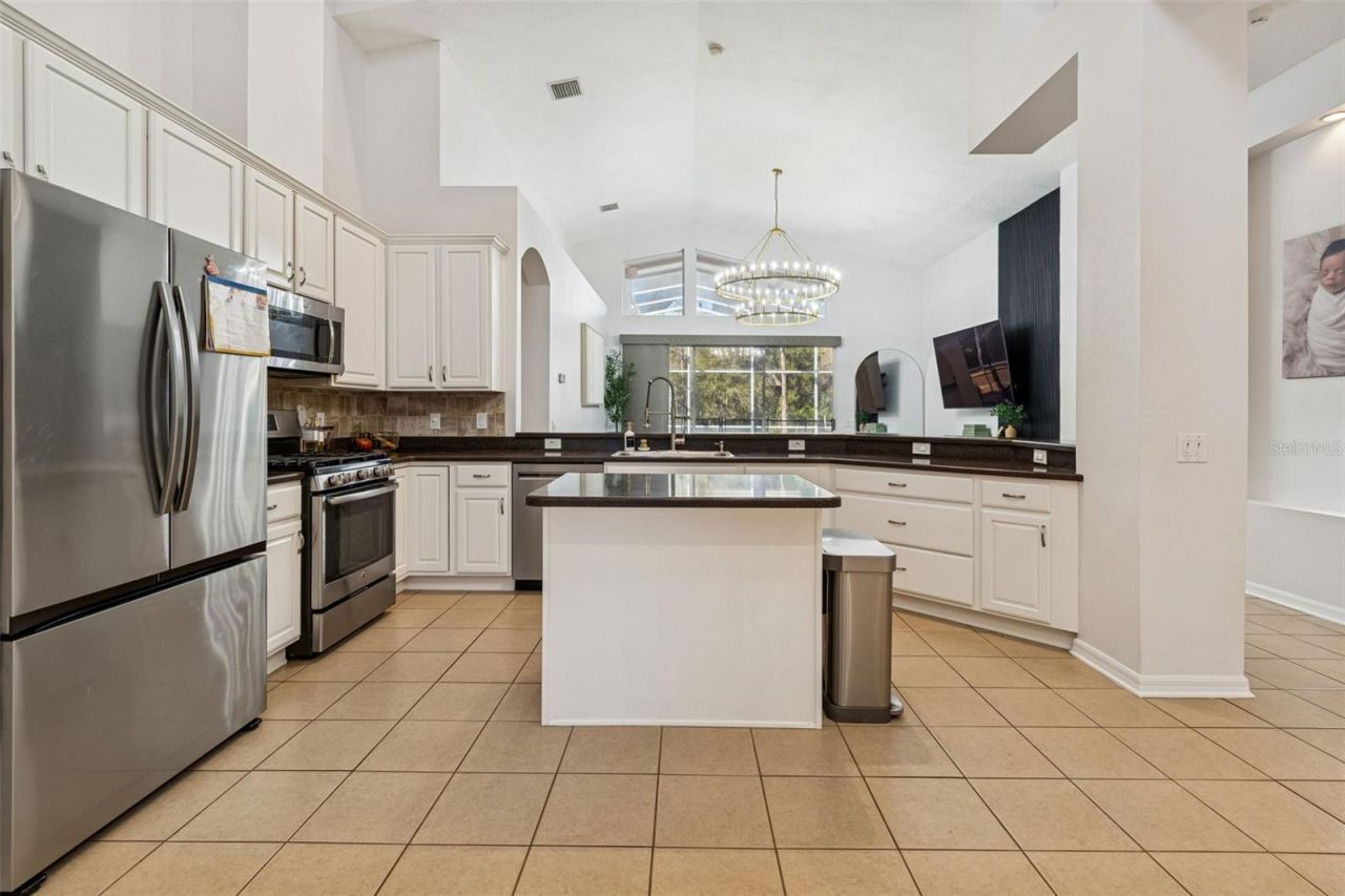 2328 Brinley Drive, Trinity, FL 34655 Photo