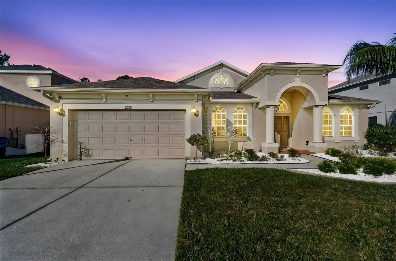 2328 Brinley Drive, Trinity, FL 34655 Photo