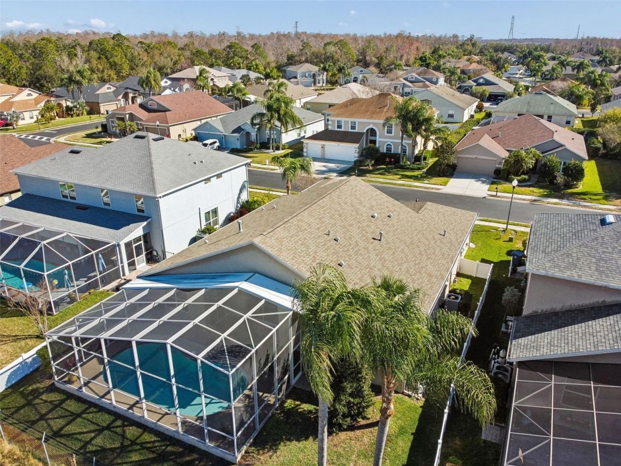 2328 Brinley Drive, Trinity, FL 34655 Photo