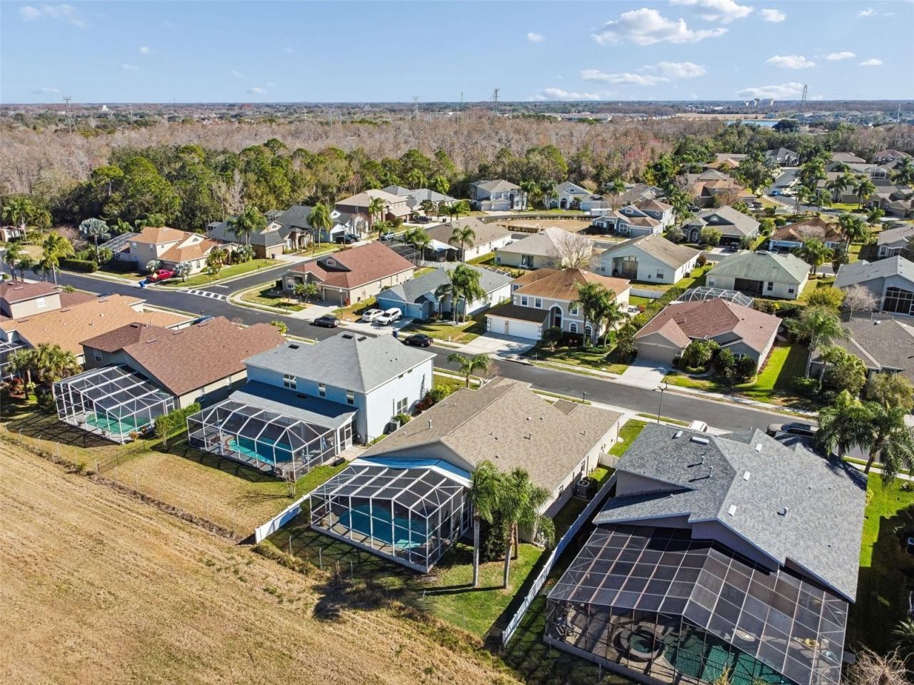 2328 Brinley Drive, Trinity, FL 34655 Photo