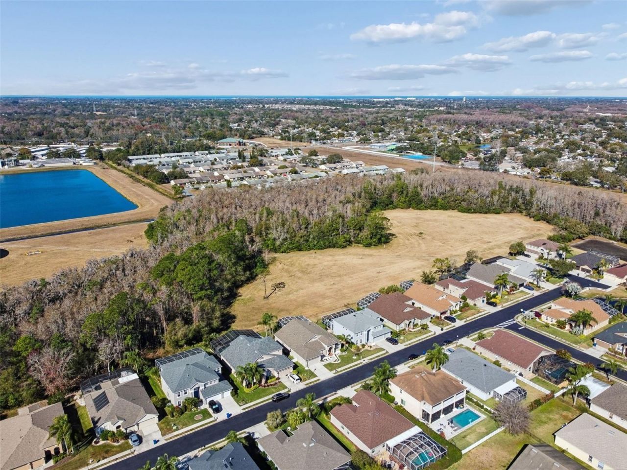 2328 Brinley Drive, Trinity, FL 34655 Photo