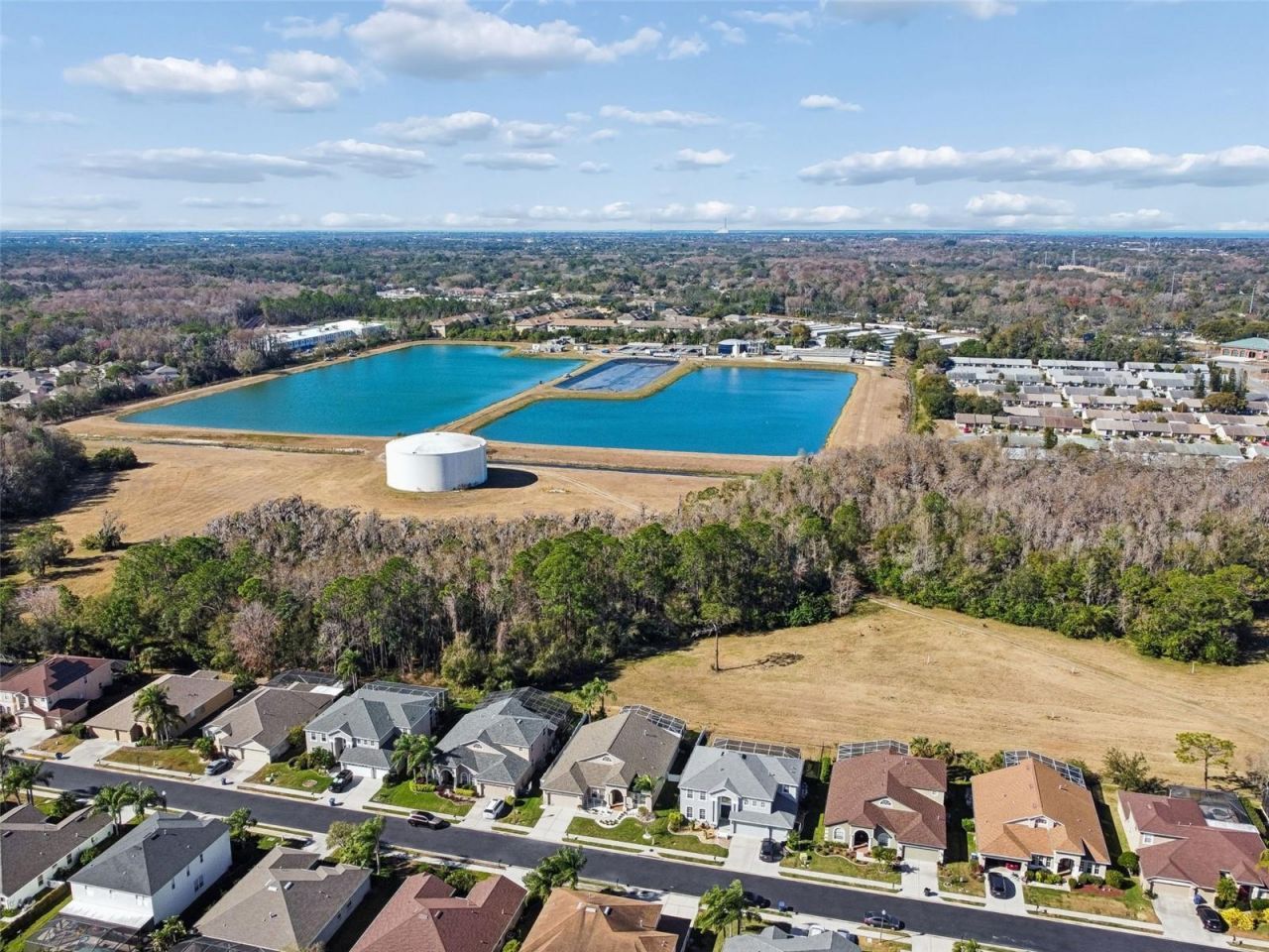 2328 Brinley Drive, Trinity, FL 34655 Photo